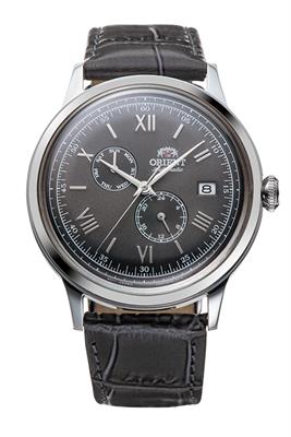 RELOJ ORIENT 147-RA-AK0704N10B BAMBINO MULTIFUNCIÓN HOMBRE 40.5MM